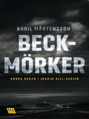 cover image of Beckmörker